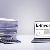 E-Invoicing