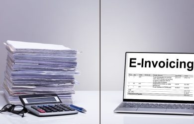 E-Invoicing